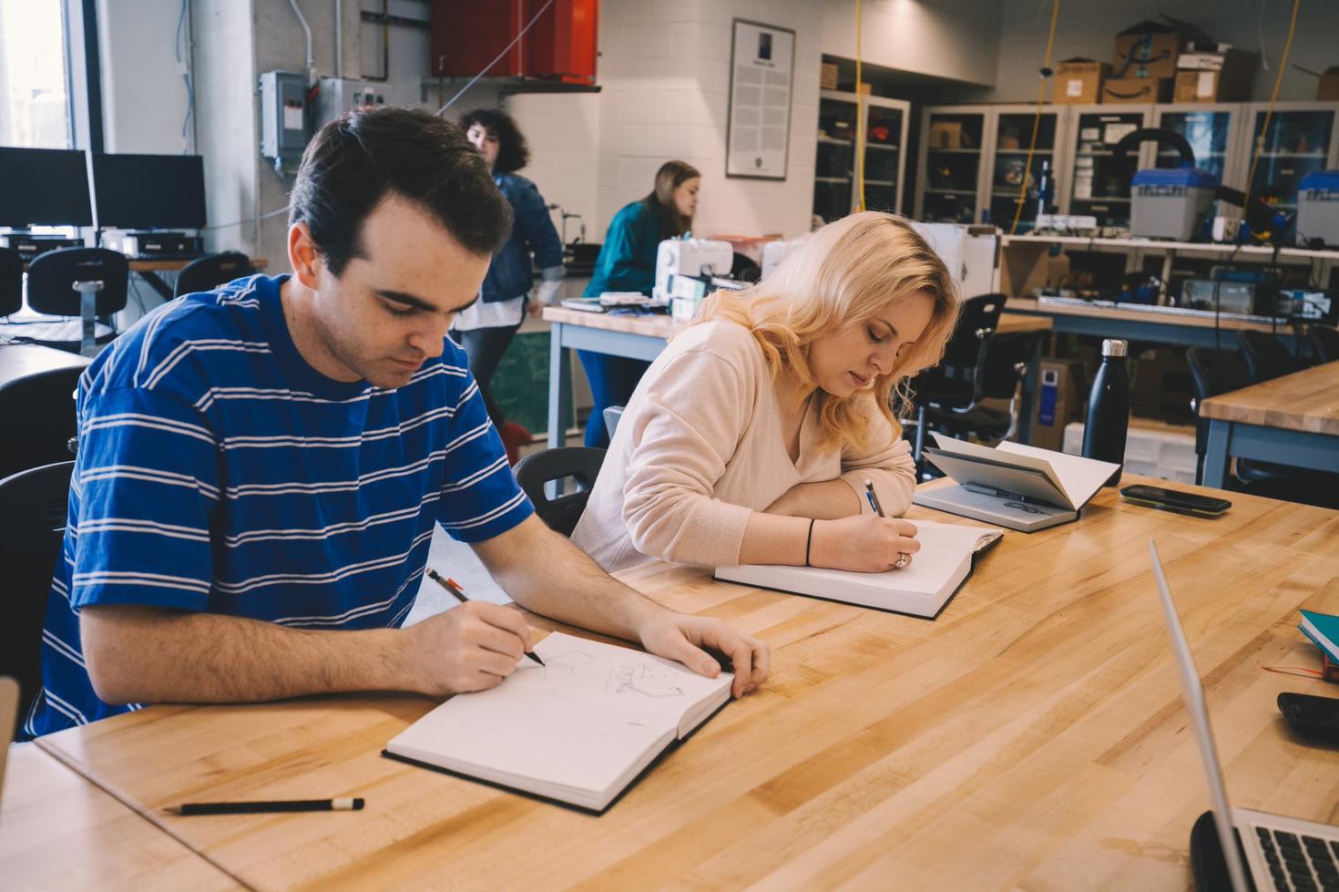 Creative Writing Faculty of Arts
